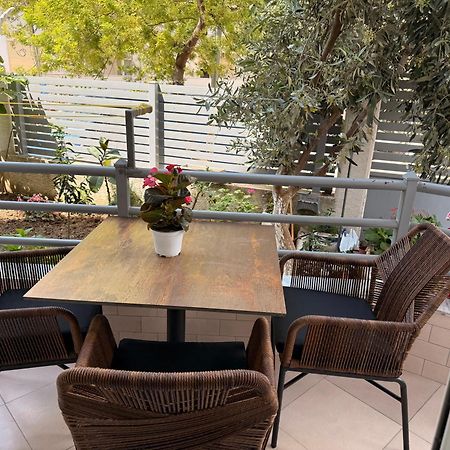 Apartments & Studios Ardian-Mandi Sarande-Albania Екстер'єр фото