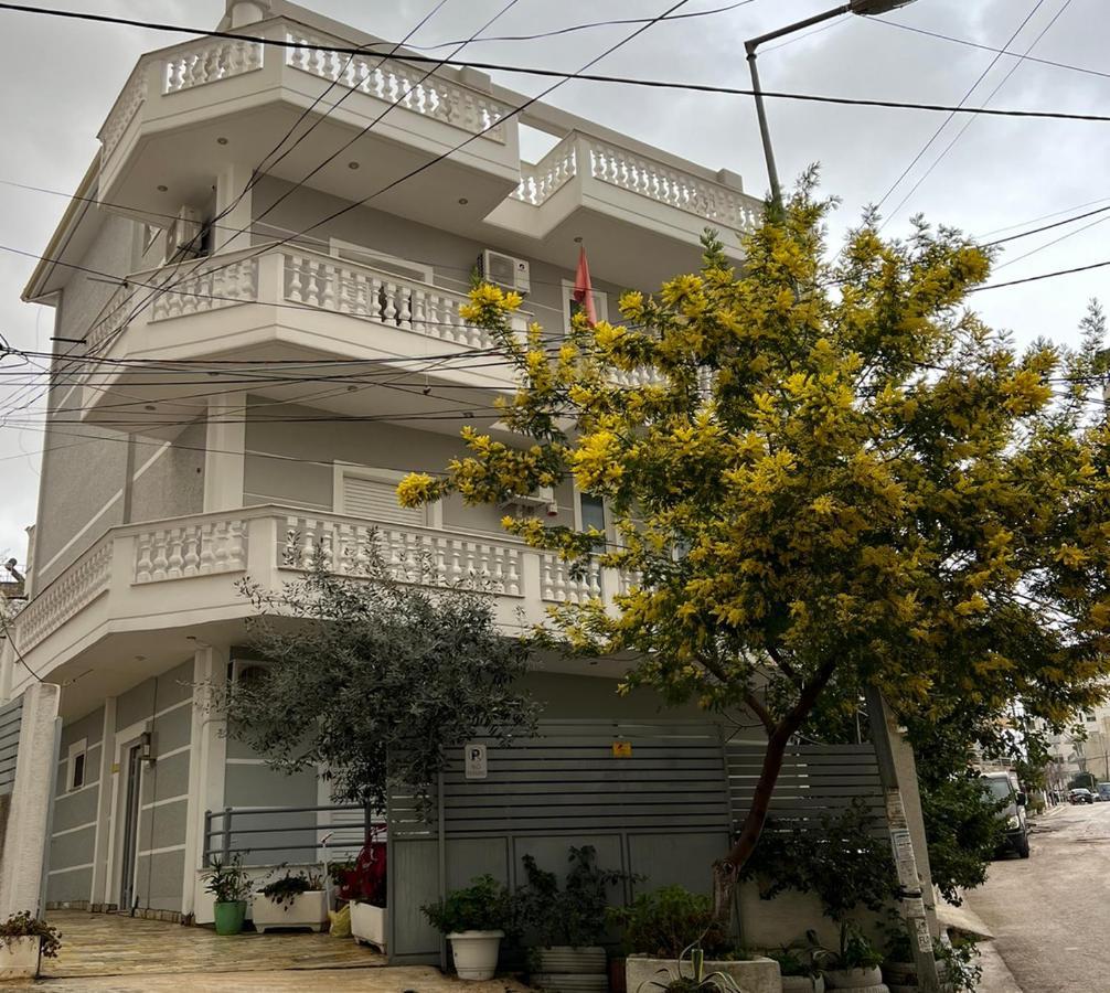 Apartments & Studios Ardian-Mandi Sarande-Albania Екстер'єр фото