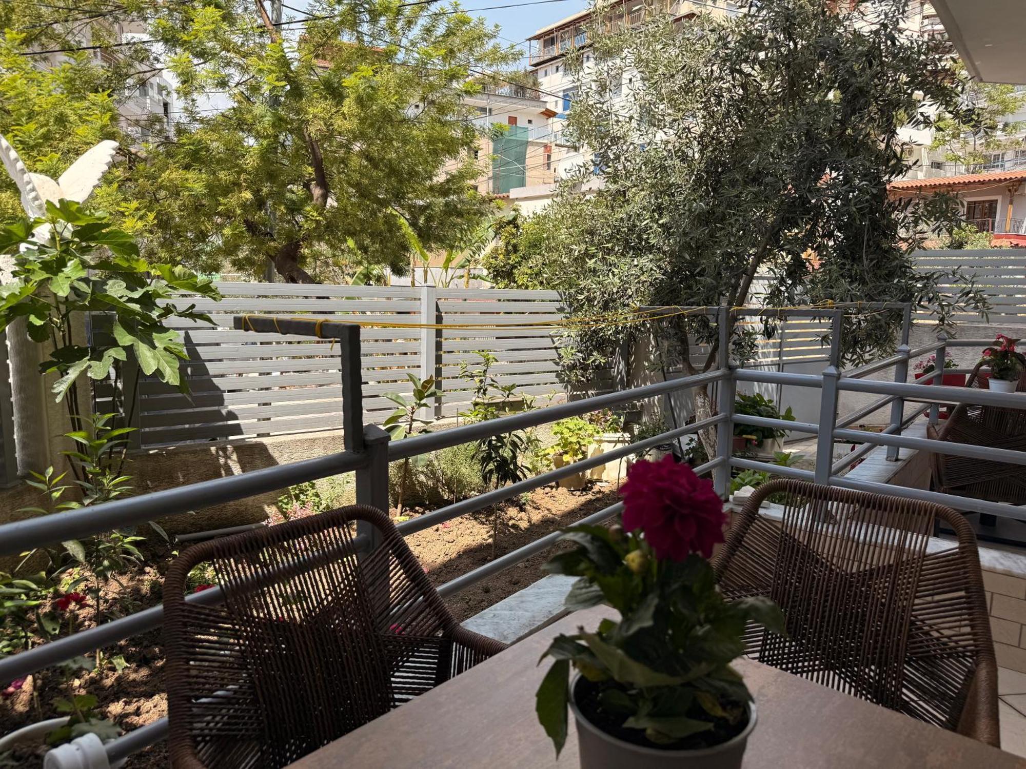 Apartments & Studios Ardian-Mandi Sarande-Albania Екстер'єр фото