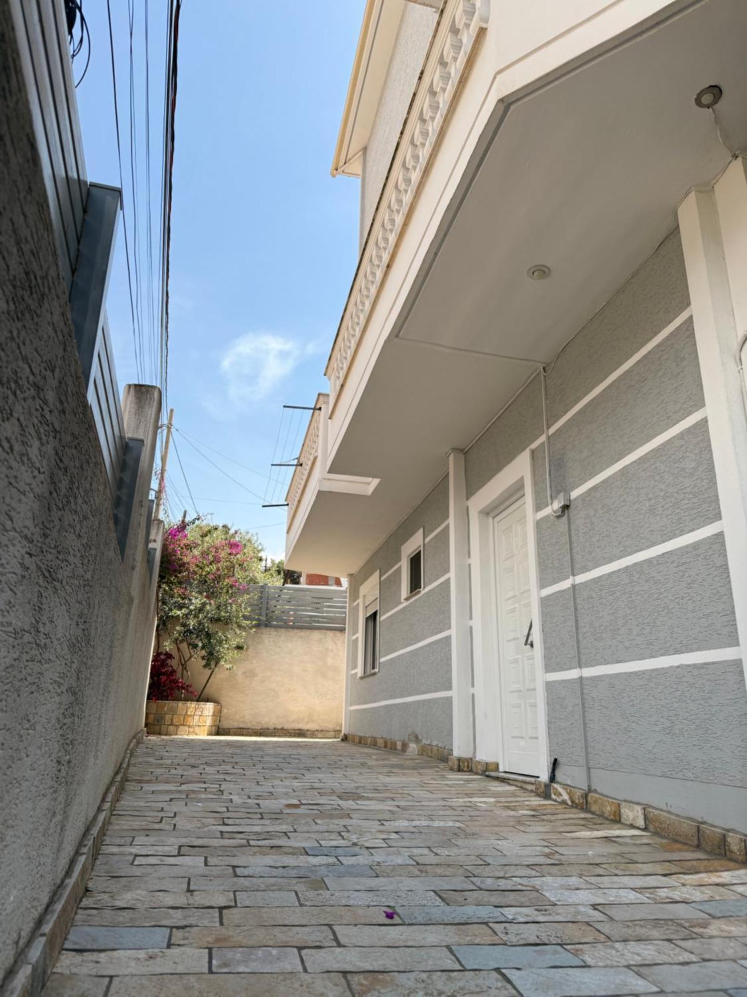 Apartments & Studios Ardian-Mandi Sarande-Albania Екстер'єр фото