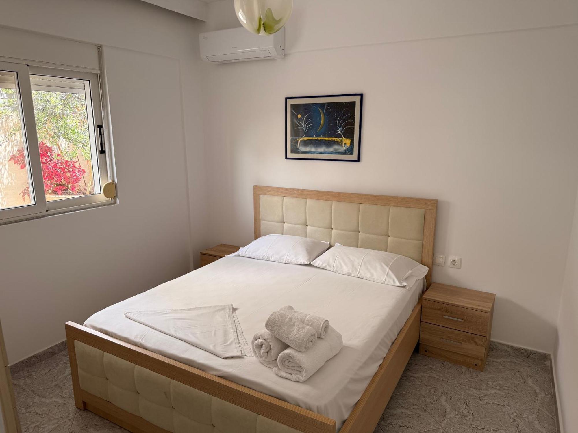 Apartments & Studios Ardian-Mandi Sarande-Albania Екстер'єр фото
