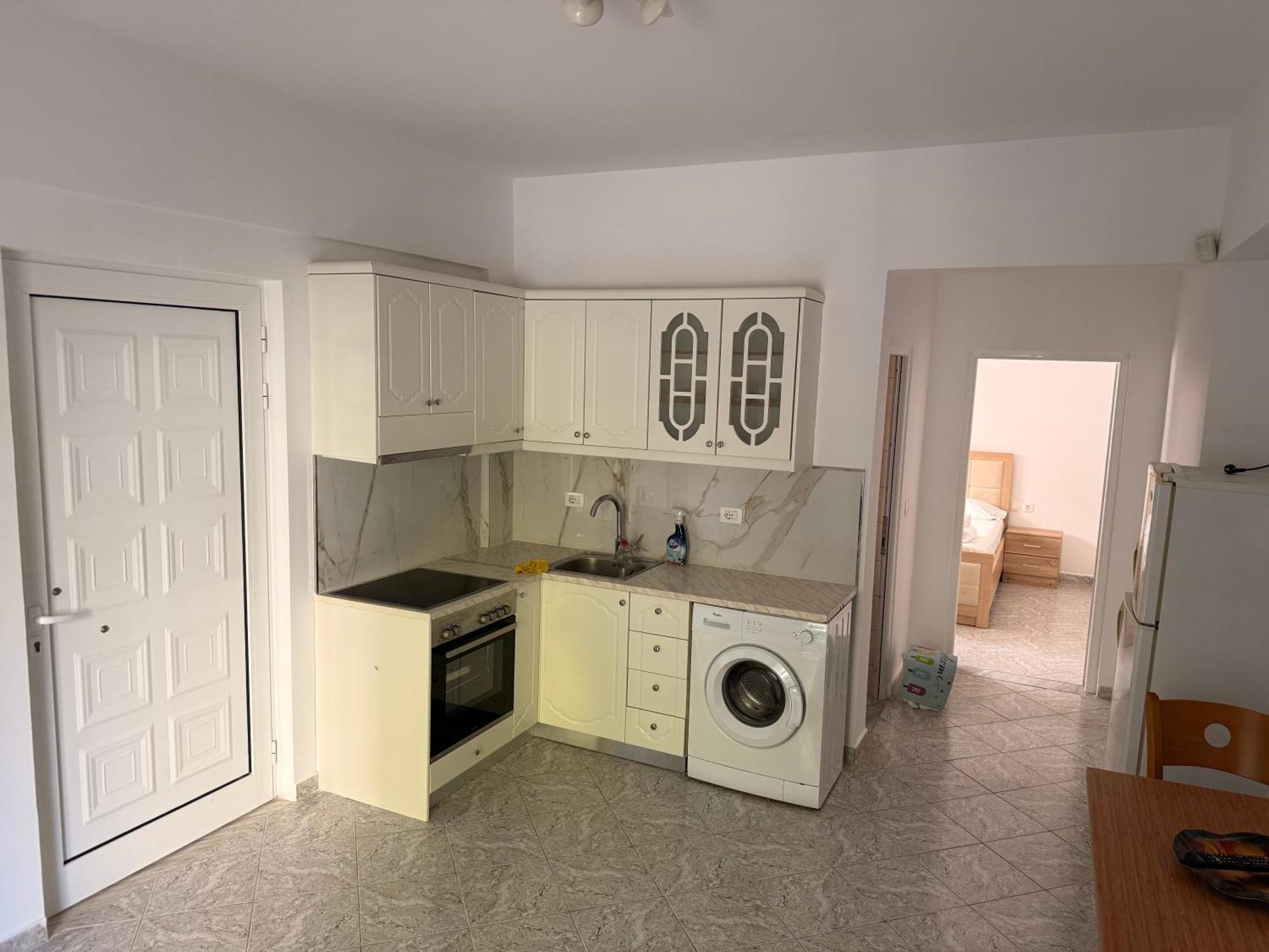 Apartments & Studios Ardian-Mandi Sarande-Albania Екстер'єр фото