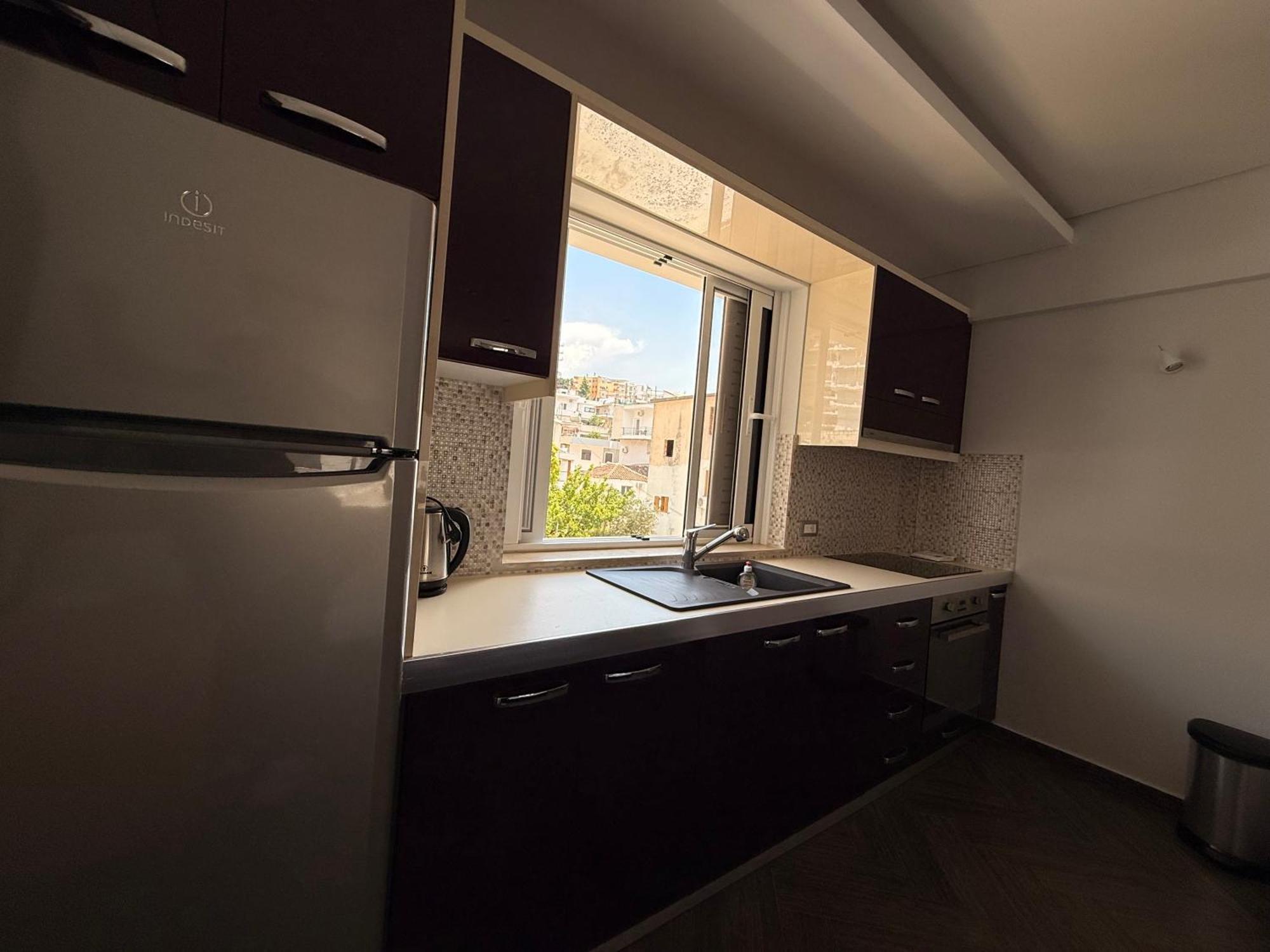 Apartments & Studios Ardian-Mandi Sarande-Albania Екстер'єр фото