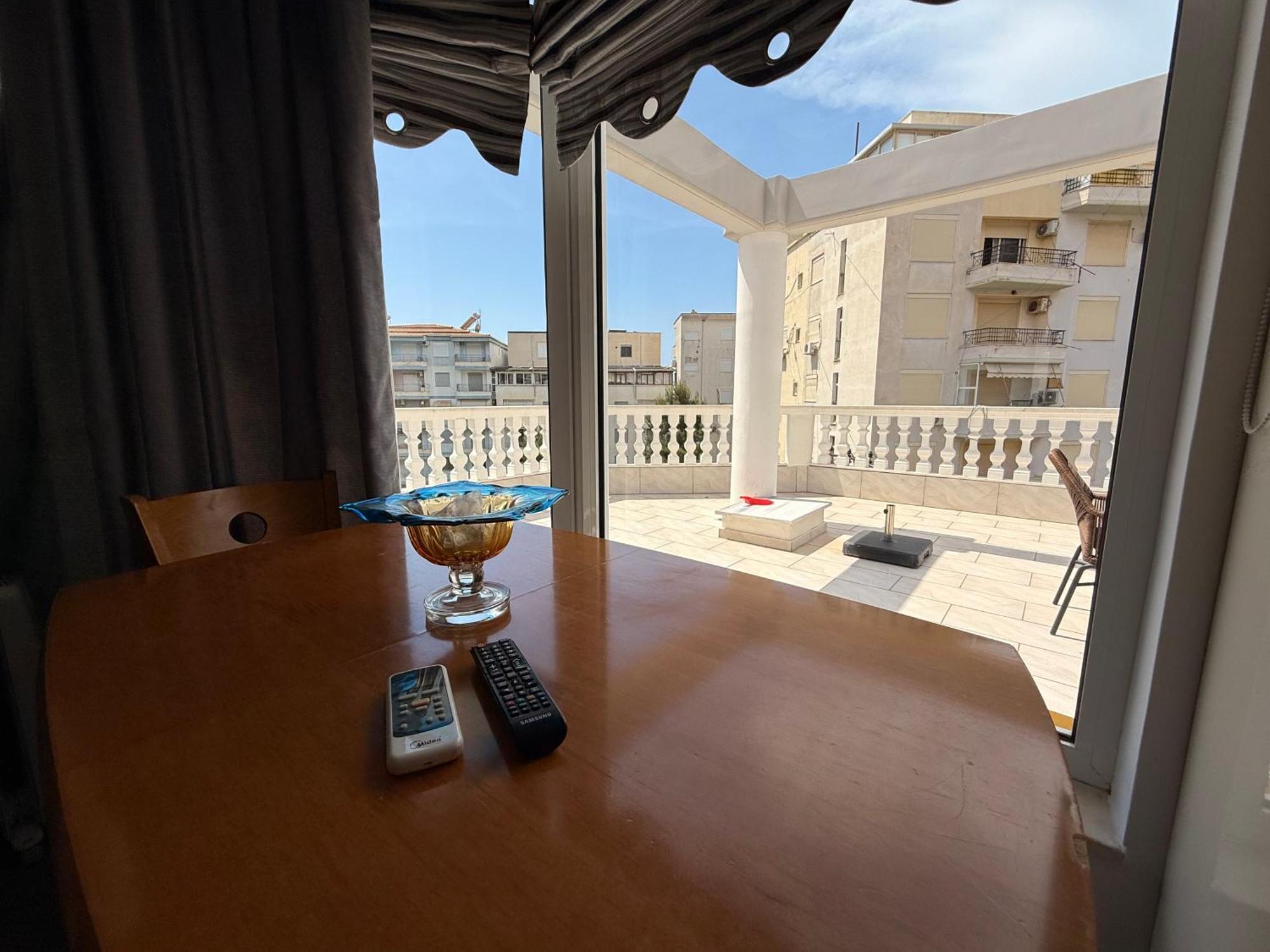 Apartments & Studios Ardian-Mandi Sarande-Albania Екстер'єр фото