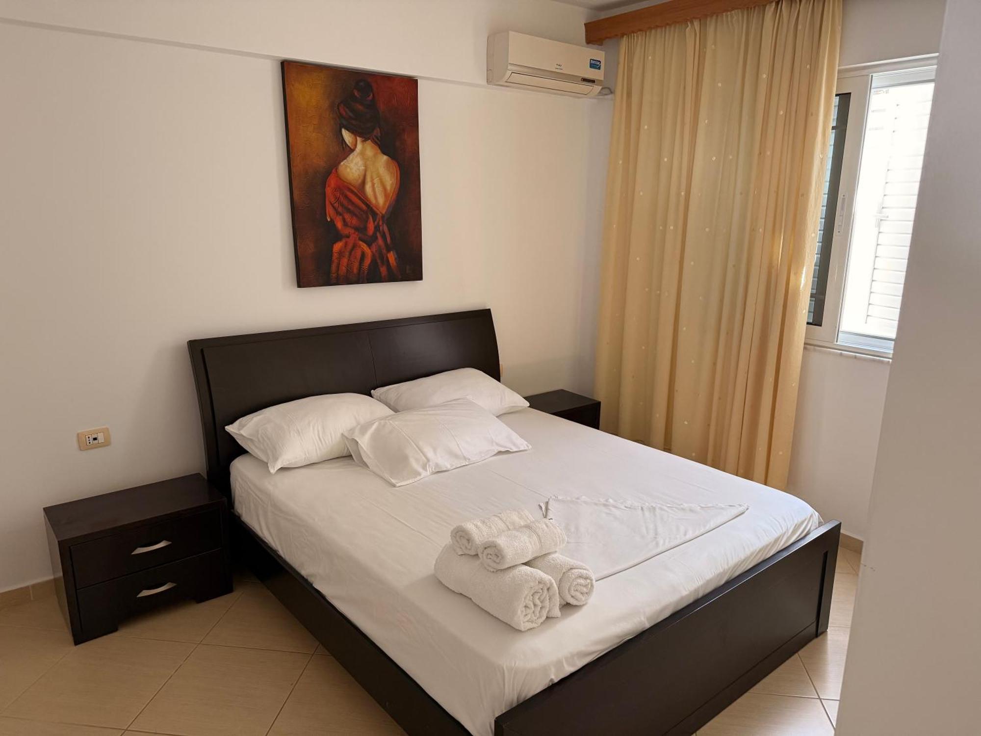 Apartments & Studios Ardian-Mandi Sarande-Albania Екстер'єр фото