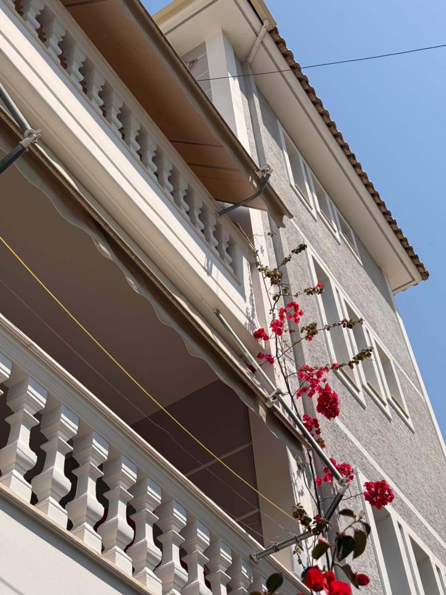Apartments & Studios Ardian-Mandi Sarande-Albania Екстер'єр фото