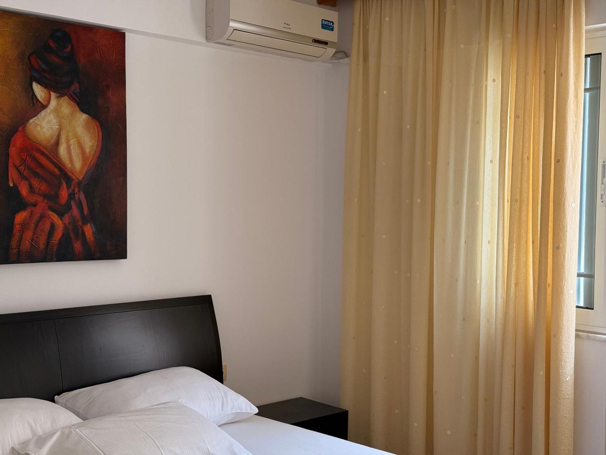 Apartments & Studios Ardian-Mandi Sarande-Albania Екстер'єр фото