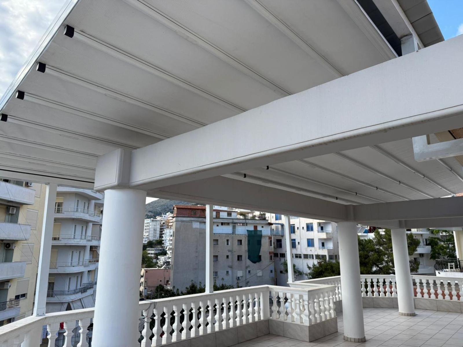 Apartments & Studios Ardian-Mandi Sarande-Albania Екстер'єр фото