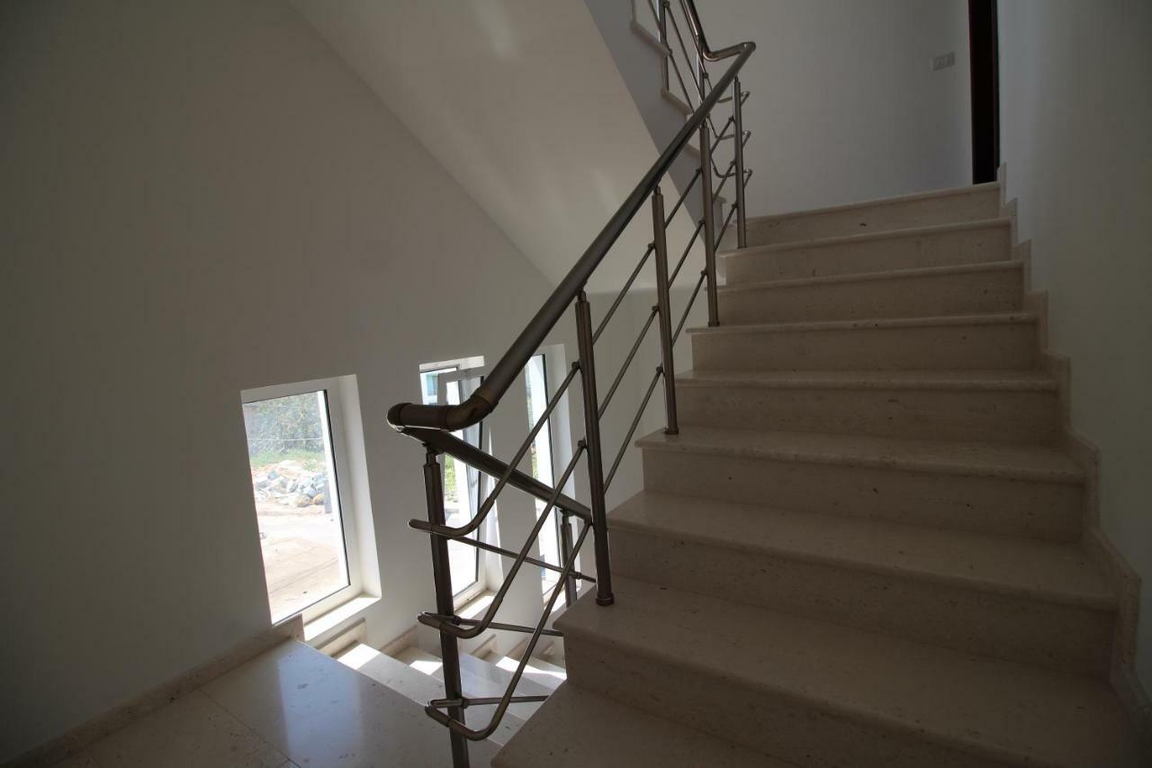 Apartments & Studios Ardian-Mandi Sarande-Albania Екстер'єр фото