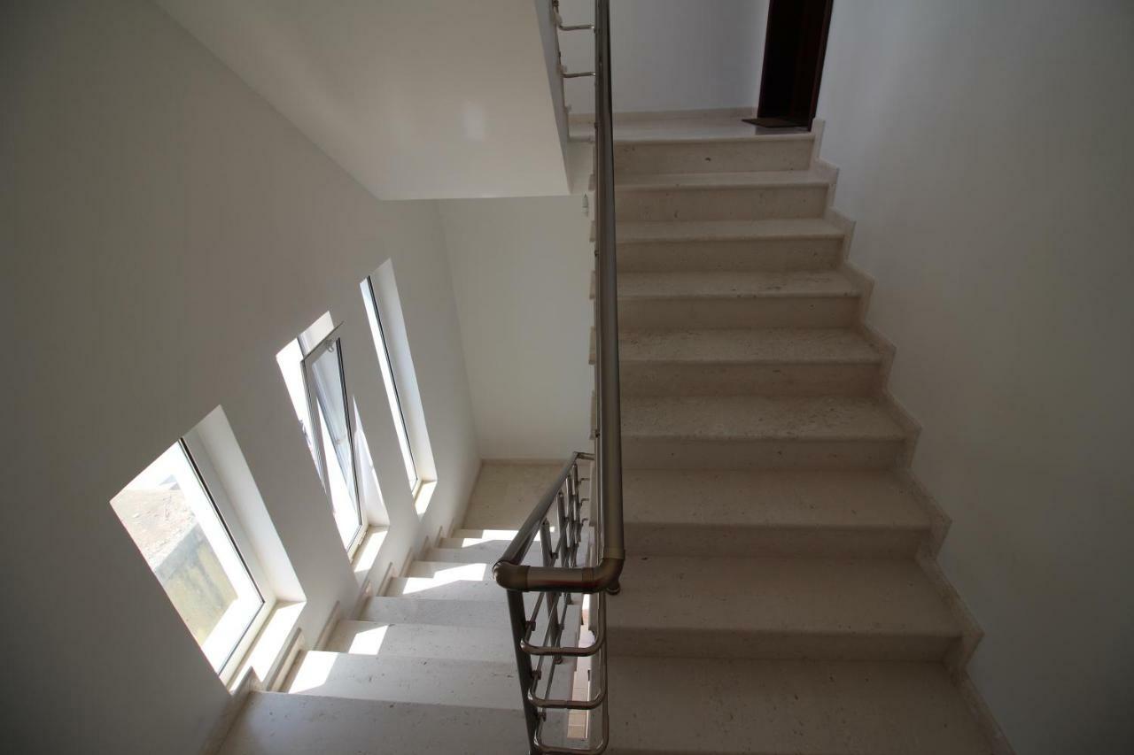Apartments & Studios Ardian-Mandi Sarande-Albania Екстер'єр фото
