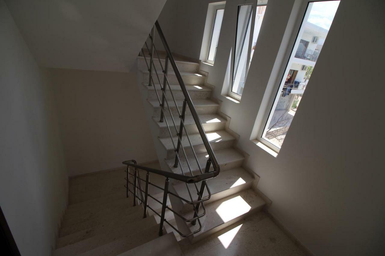 Apartments & Studios Ardian-Mandi Sarande-Albania Екстер'єр фото